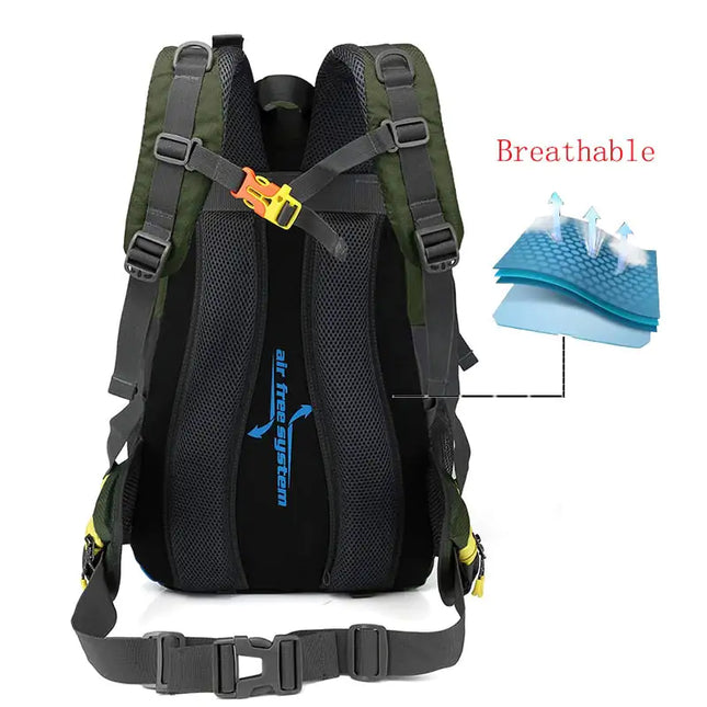 Waterdichte  Backpack