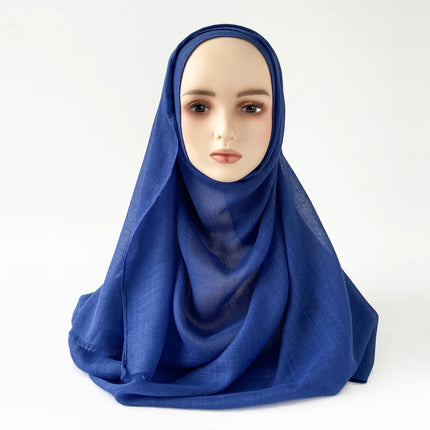 Hoofddoek Sjaal / Hijab