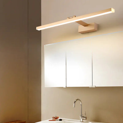 LED Spiegelkastlamp Badkamer