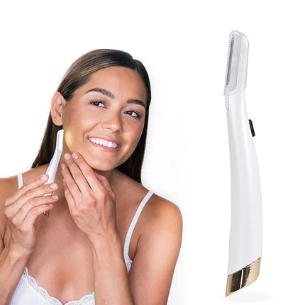 Dermaplane Gezichtshaarverwijderaar