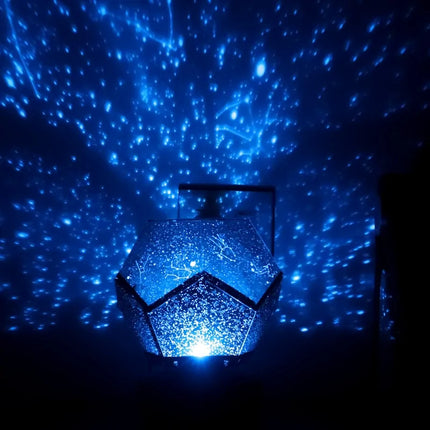 Galaxy Nachtlamp Projector