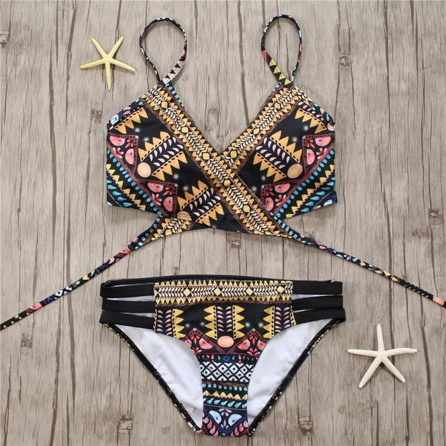 Bandage Bikini