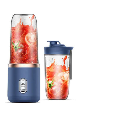 Draagbare Oplaadbare Smoothie Blender