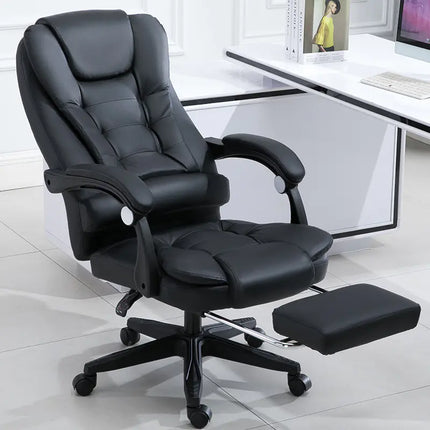 Modern Comfortable Adjustable Office Chair for Home