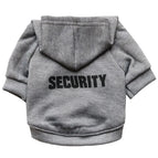 Gray Security