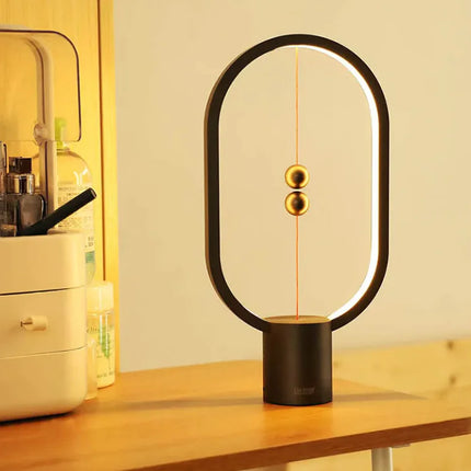 Magnetic Balance LED Desk Lamp