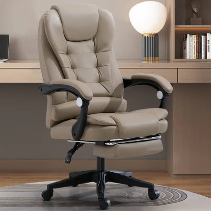 Modern Comfortable Adjustable Office Chair for Home