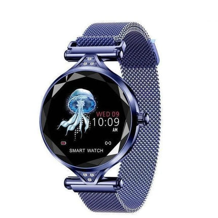 Modieuze Intelligente Smartwatch