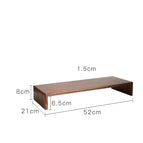 Raised Frame
