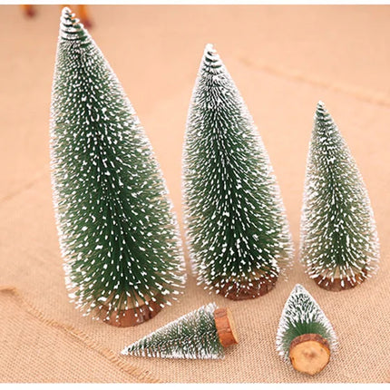 Decoratieve Mini Kerstboom