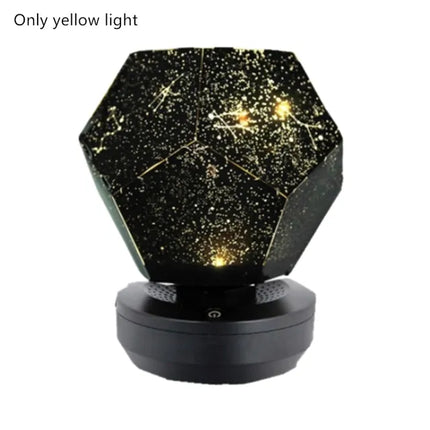 Galaxy Nachtlamp Projector