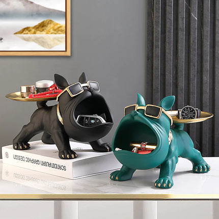 Sleutelhouder Decoratie