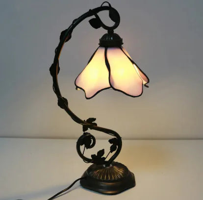 American Alloy Retro Decorative Desk Lamp