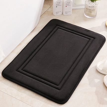 Reliëfdruk antislip badmat