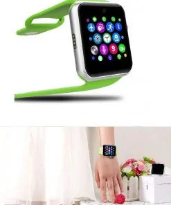 Smartwatch voor iOS