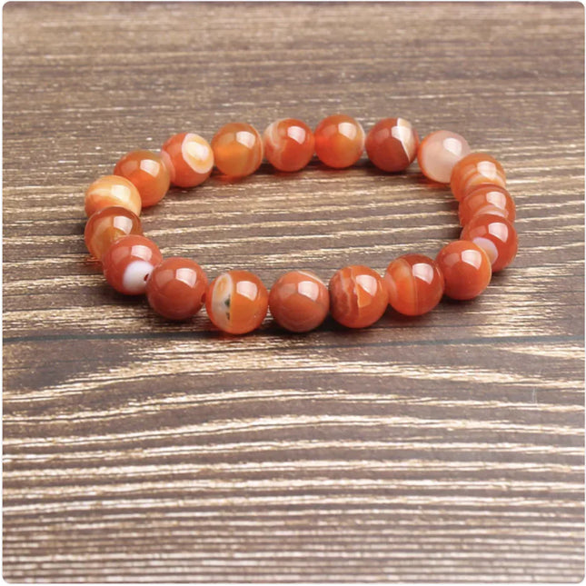 Kristallen Armband