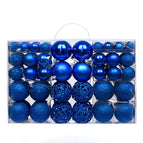 Sapphire Blue