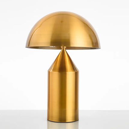 Post-Modern Mushroom Desk Lamp