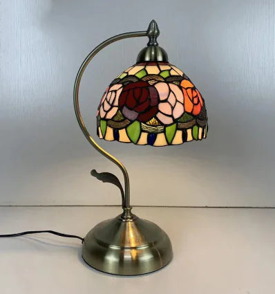 American Alloy Retro Decorative Desk Lamp