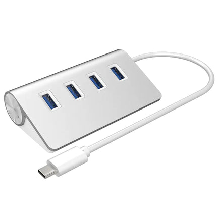 USB Converter, Interface Splitter, Computer Docking Station
