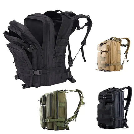 Militaire tactische Backpack