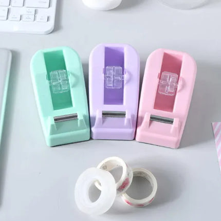 Color Office Tape Machine