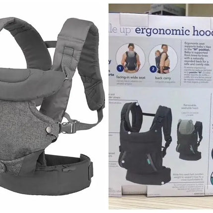 Baby Ergonomische Baby Heupdrager