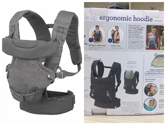 Baby Ergonomische Baby Heupdrager