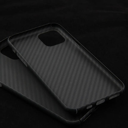 fibercase voor iPhone 11/11pro/11promax