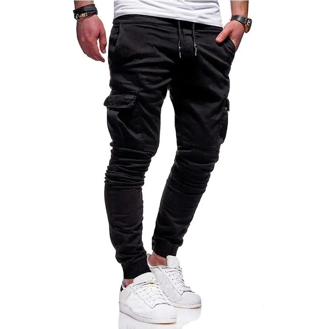 Heren Casual Broek