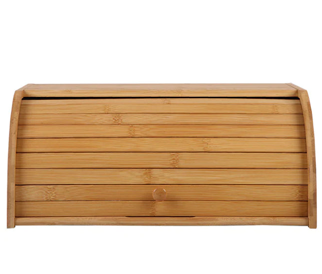 Bamboo Broodtrommen