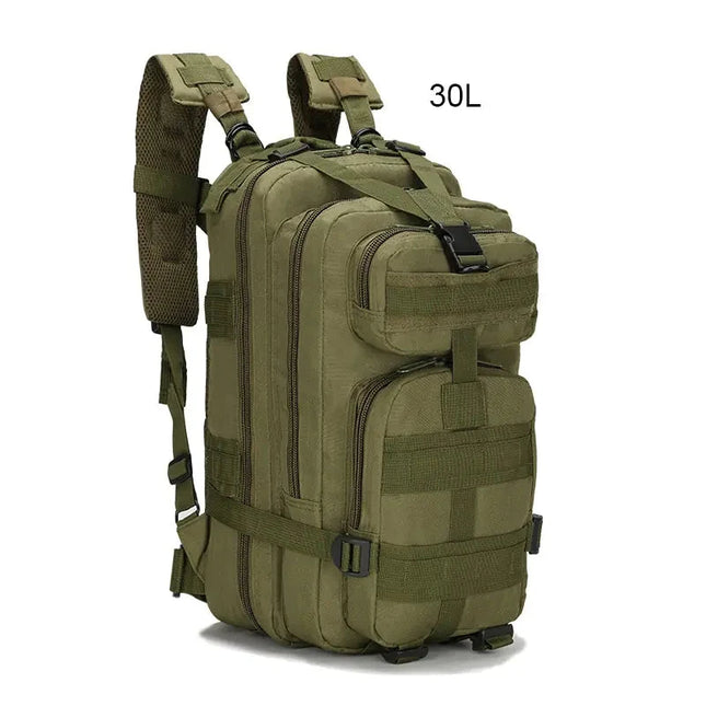 Militaire tactische Backpack