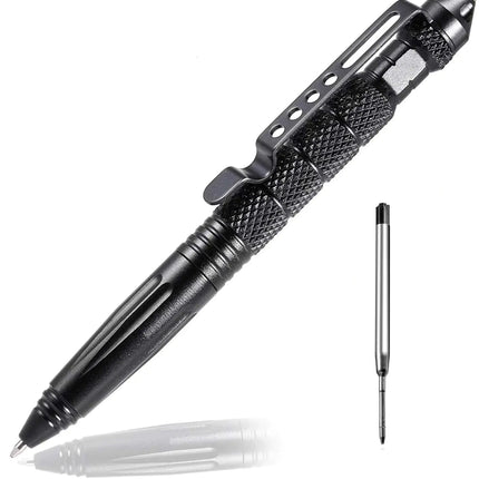 Tactical Pen B1 – Zelfverdediging & Schrijfpen