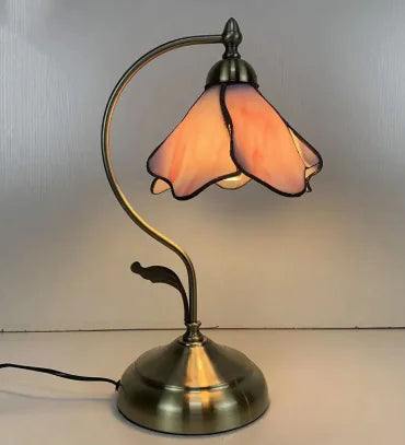 American Alloy Retro Decorative Desk Lamp