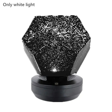 Galaxy Nachtlamp Projector