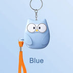 Blauwe Uil