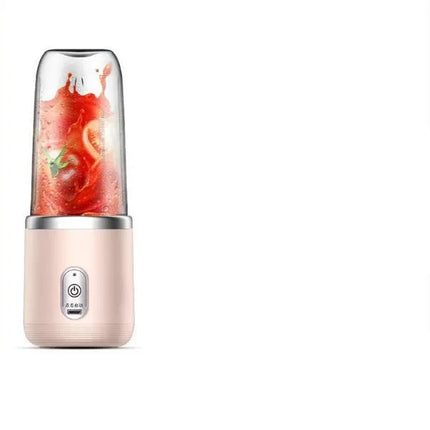 Draagbare Oplaadbare Smoothie Blender