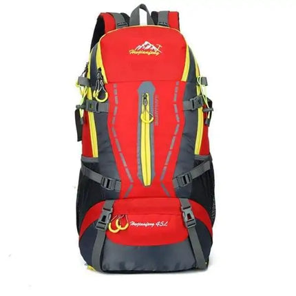 45L Waterproof Backpack