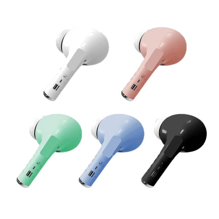 Draadloze Speaker & Handsfree Bellen