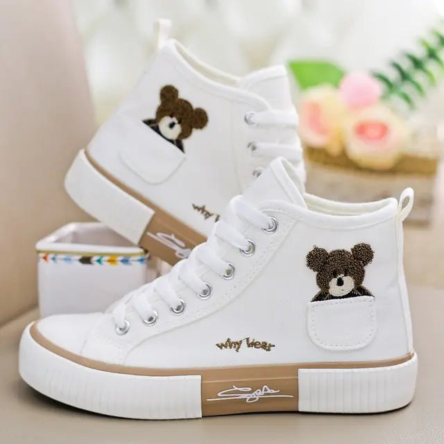 Stijlvolle sneakers