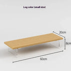 Wood Color 60CM