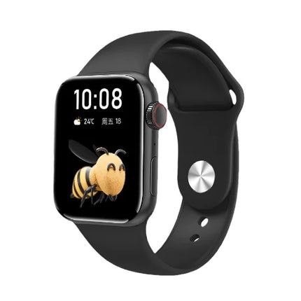 Smartwatch voor iOS