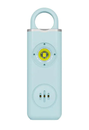 Veiligheidssleutelhangeralarm
