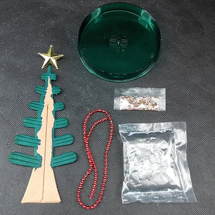 Magische Kerstboom Kit