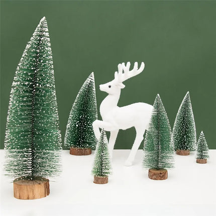 Decoratieve Mini Kerstboom