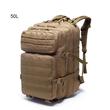 Militaire tactische Backpack