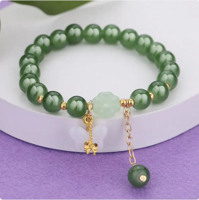 Handgemaakte armband