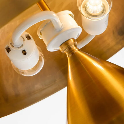 Post-Modern Mushroom Desk Lamp