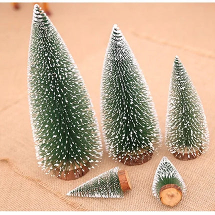 Decoratieve Mini Kerstboom