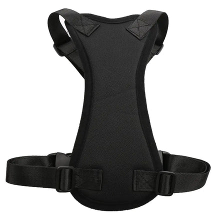 Pet Car Harness for Medium Dogs - Safety Seat Belt